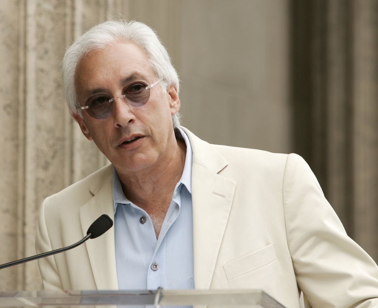 Steven Bochco.