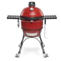 Kamado Joe II | Was £1,499, now £1,309 at Amazon
