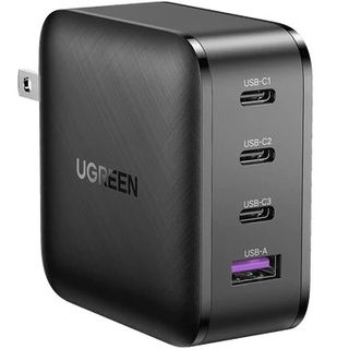 UGREEN 65W Multiport USB C Charger