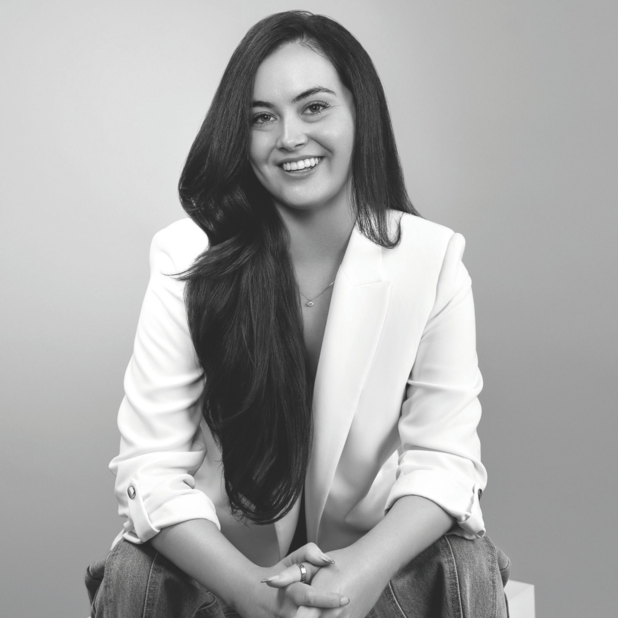 an image of Lucie Macleod