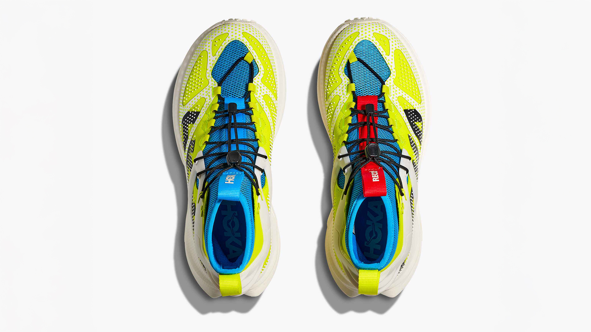 HOKA Mafate X Hike