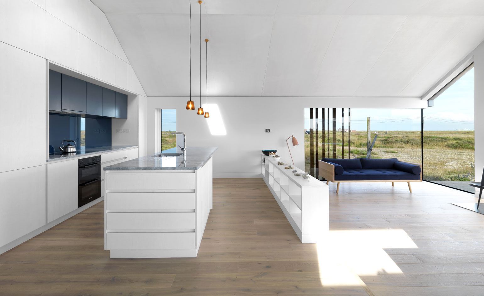 Pobble House Dungeness