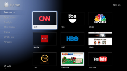 Google TV