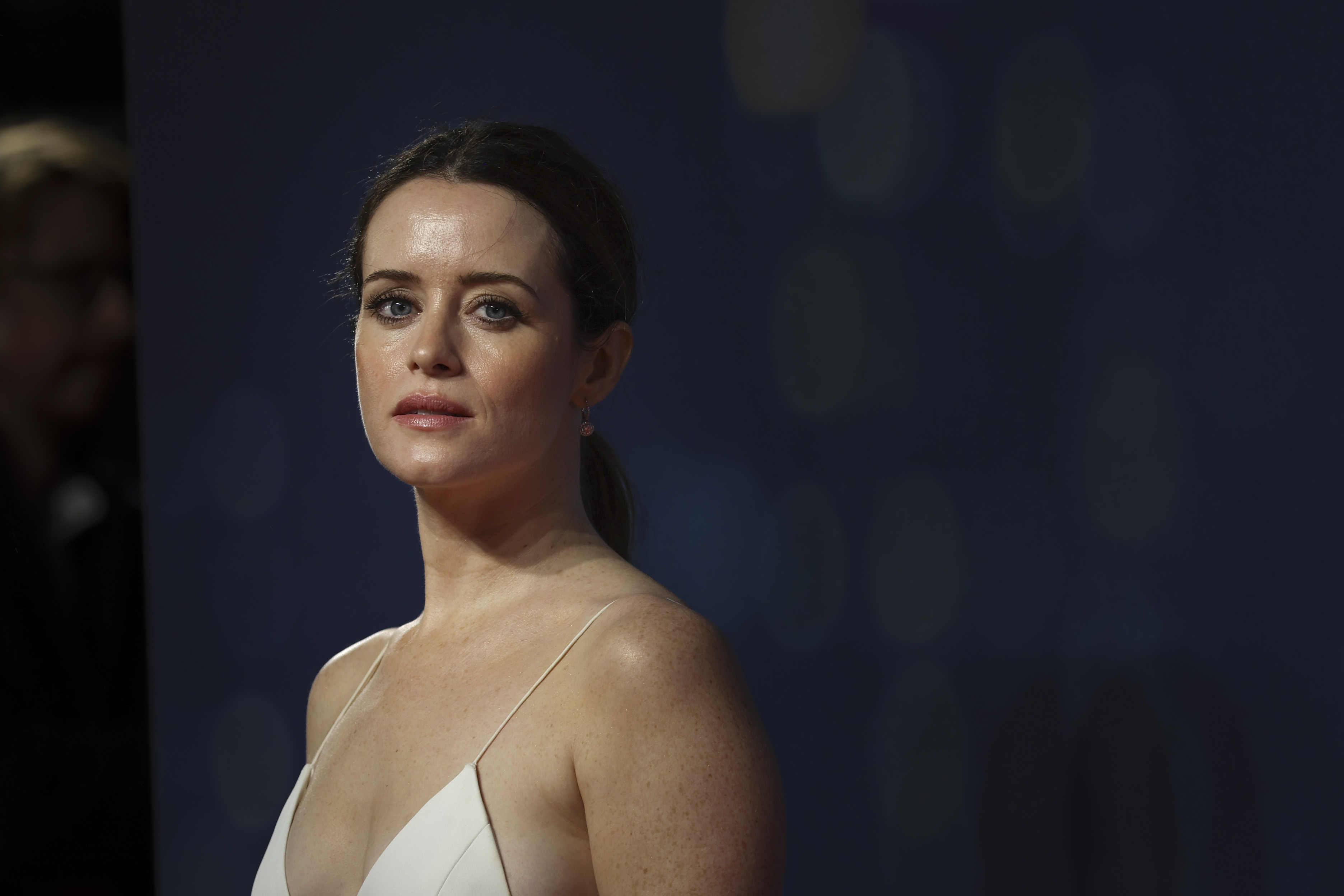 Claire Foy
