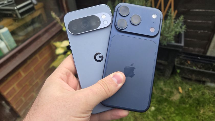 iphone 17 pro vs google pixel 10 pro 