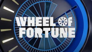 The logo for Wheel of Fortune Season 42