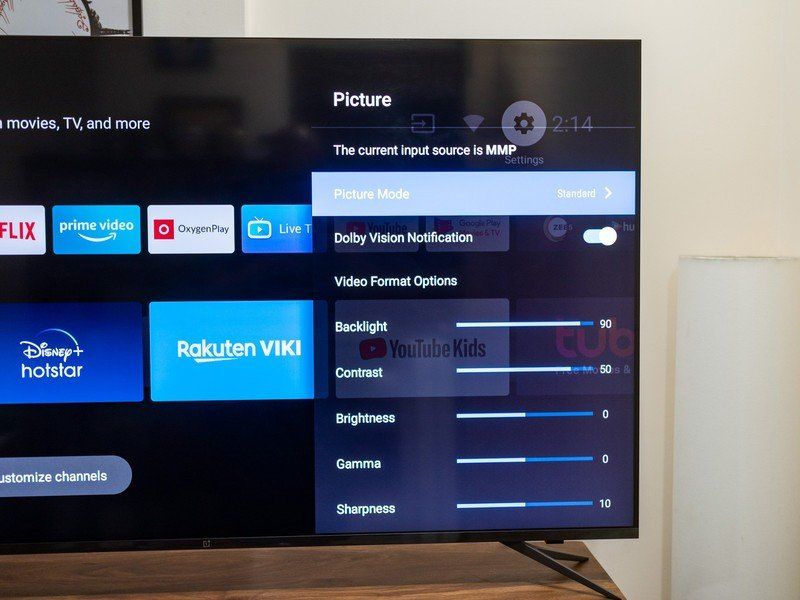 OnePlus TV U1 review