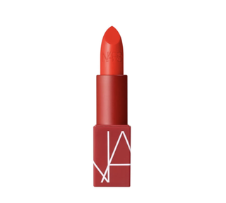 NARS Lipstick in Heatwave