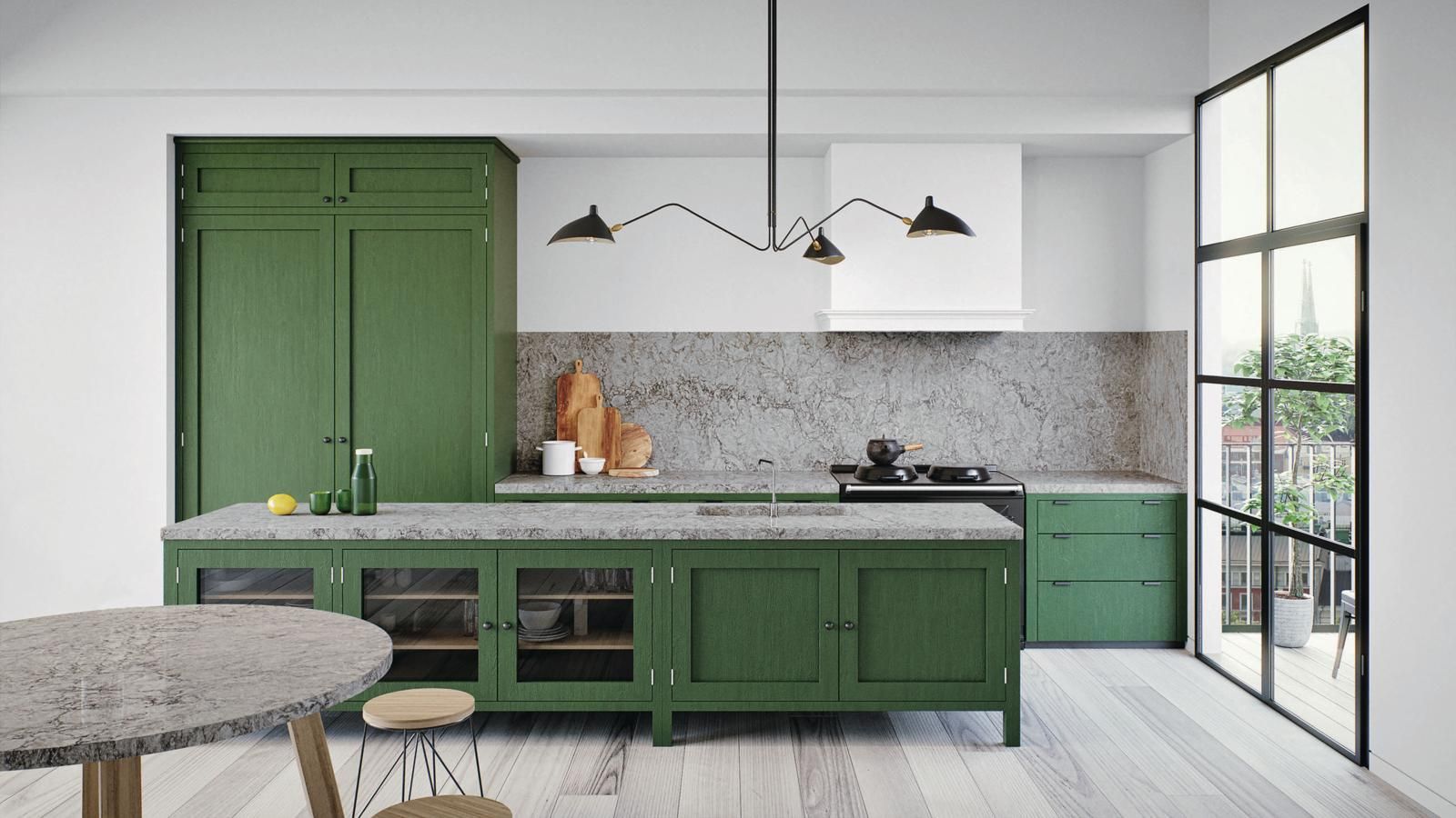 modern interior design