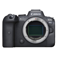 Canon EOS R6 | was £2,599 | now £2,174 &nbsp;£225 cashback deal