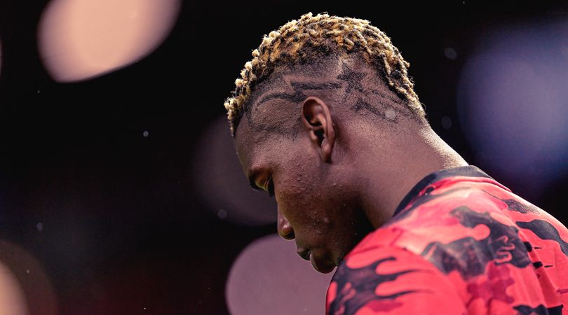 Paul Pogba