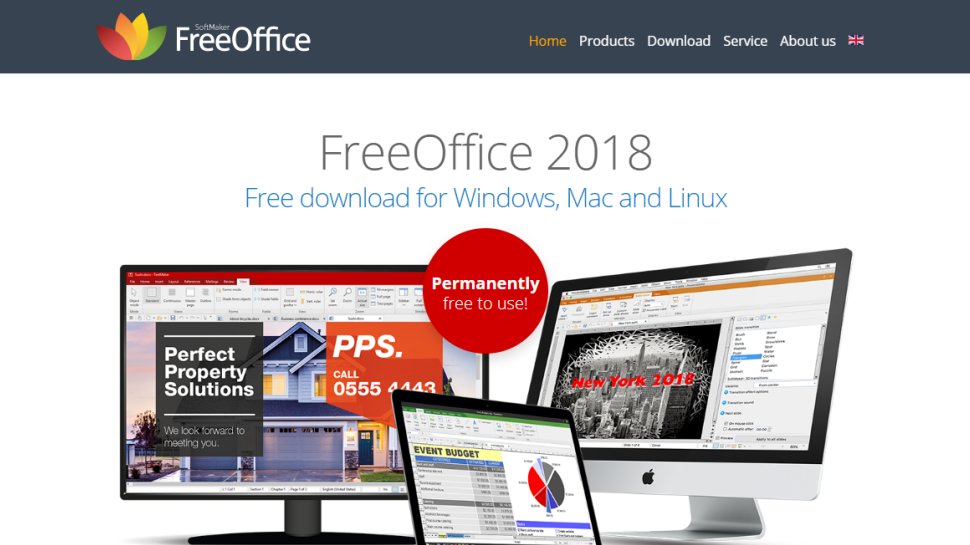 FreeOffice