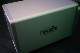 TerraMaster F2-221