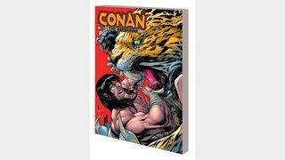 Marvel Comics September 2021 solicitations