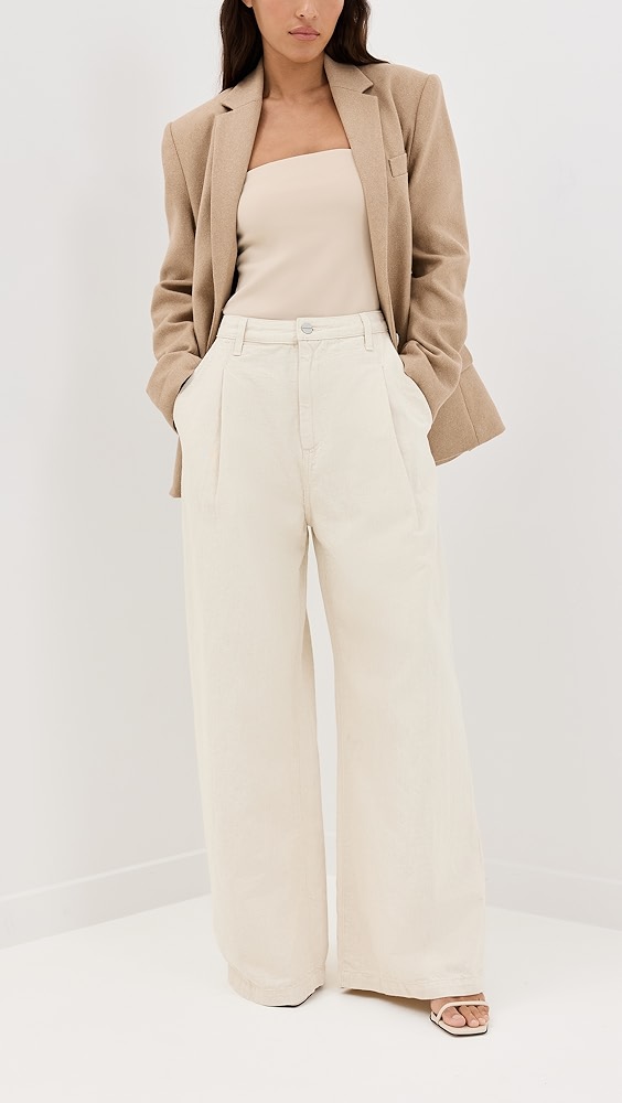 Twp Greene St Pants