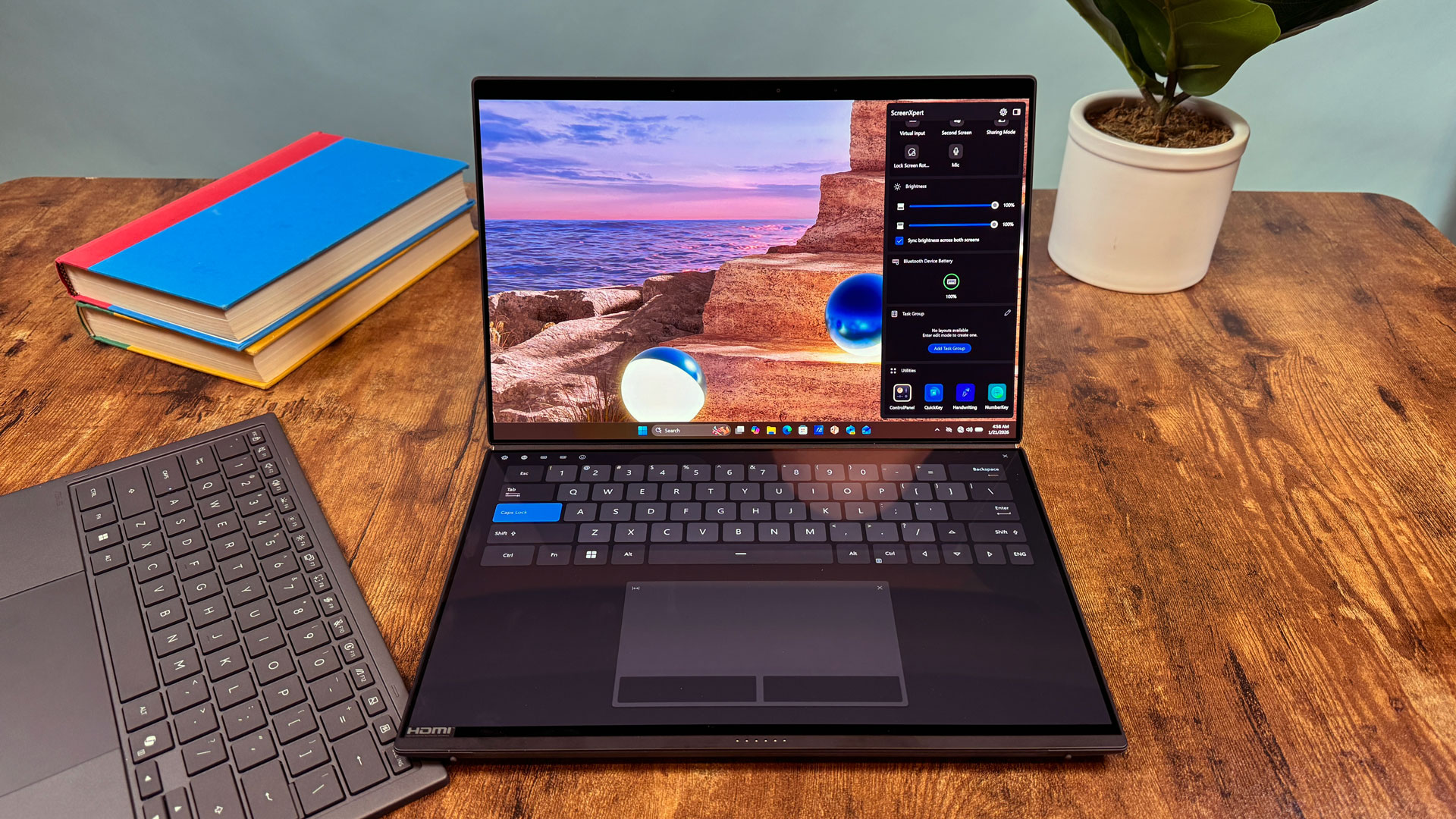 Asus Zenbook Duo (2026)
