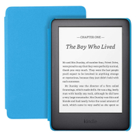 All-New Kindle (10th Gen): SAR 399SAR 259
Save SAR 140: