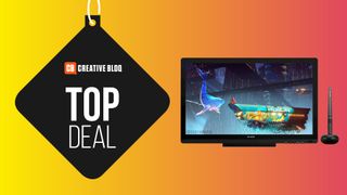 Huion deal