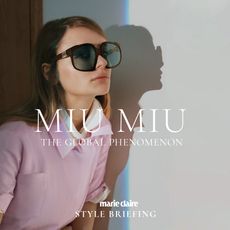 Style Briefing Miu Miu