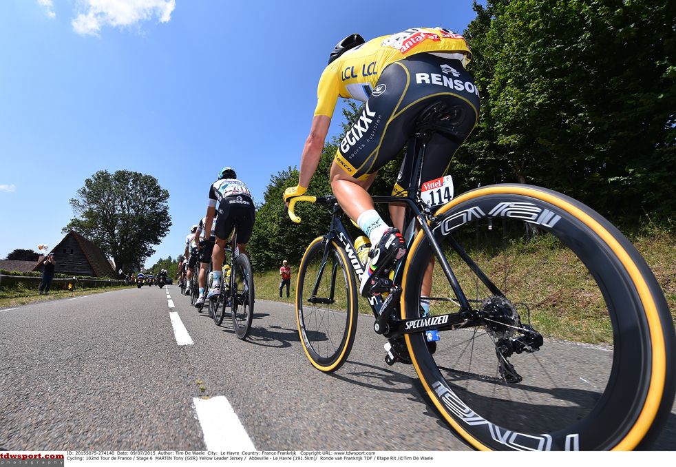 Tony Martin (Etixx QuickStep)