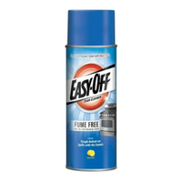 EASY-OFF Fume Free Oven Cleaner Spray |