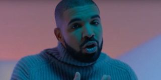 Drake "Hotline Bling" Music Video