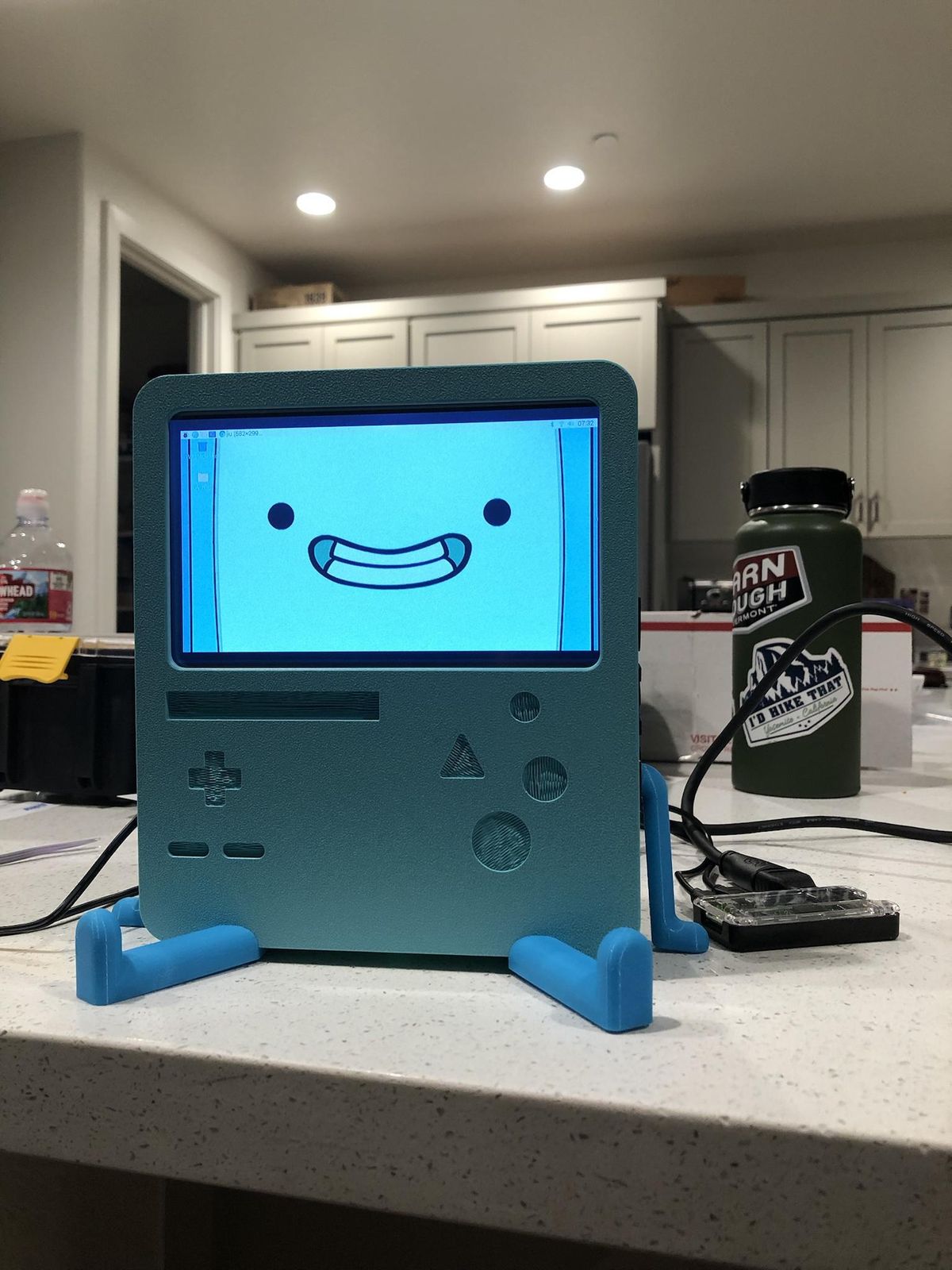Raspberry Pi