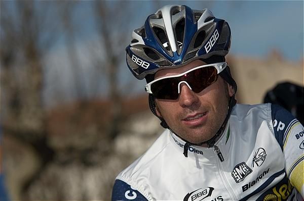 Marco Marcato (Vacansoleil - DCM Pro Cycling)