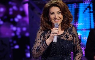 Jane McDonald