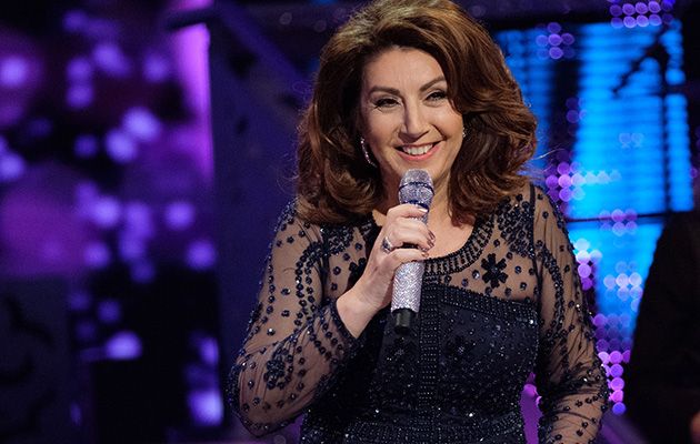 Jane McDonald