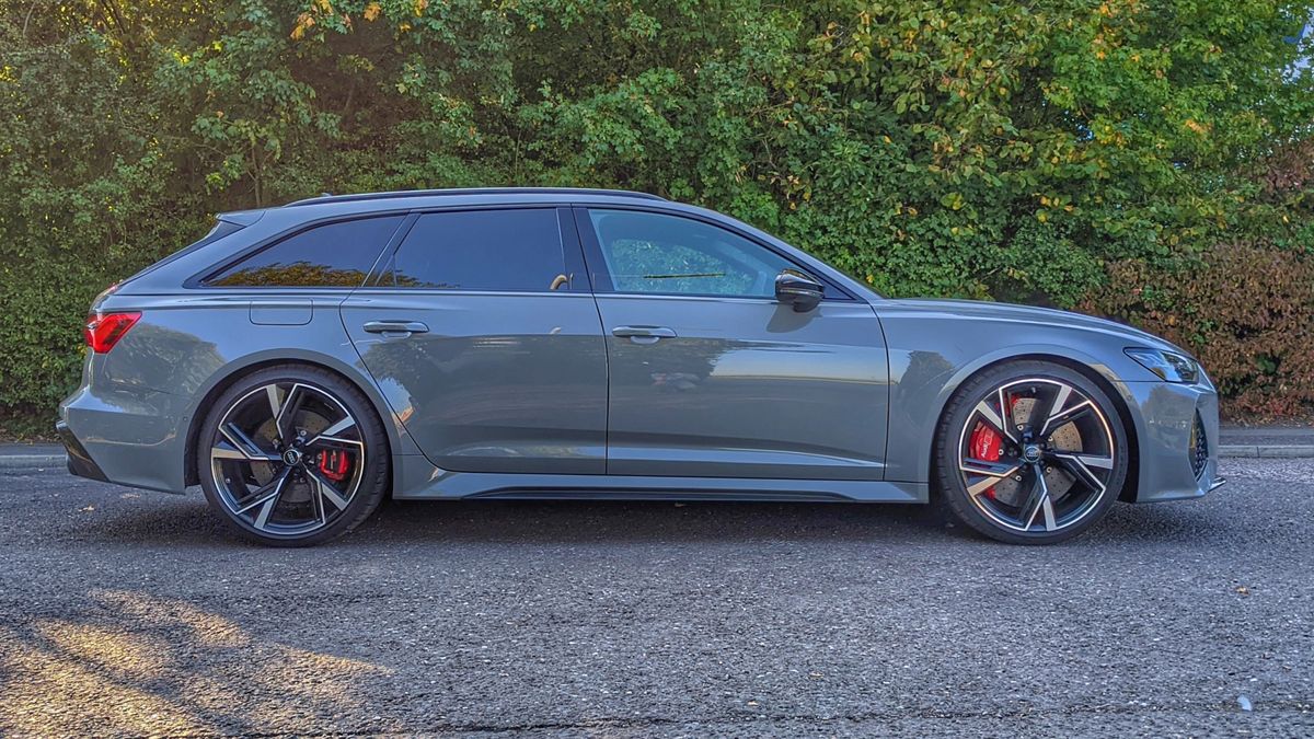 Audi RS6