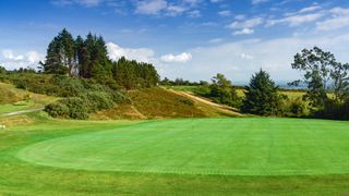 Fermoy Golf Club - Hole 11
