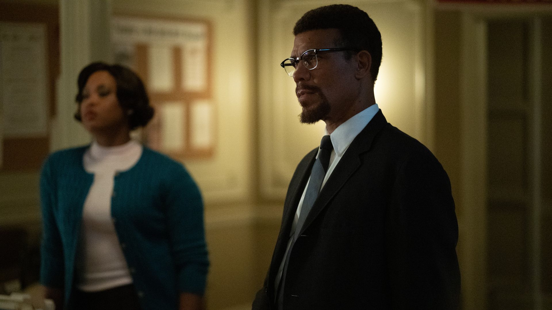 Fact vs Fiction Godfather of Harlem season 3 episode 7