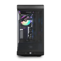 iBuyPower Y40 Pro | Ryzen 7 9800X3D | RX 9070 XT | 32 GB DDR5-5200 | 2 TB SSD | $2,149.99 $1,999.99 at Best Buy (save $150)