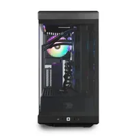 Price watch: ➖iBuyPower Y40 Pro | Ryzen 7 9800X3D | RX 9070 XT | 32 GB DDR5-5200 | 2 TB SSD | $2,149.99 $1,999.99 at Best Buy (save $150)
