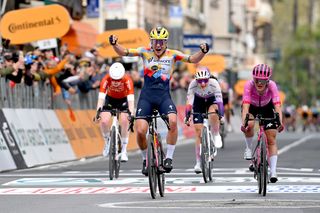 Women's WorldTour &ndash; The definitive guide for 2026