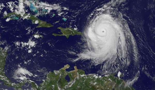 Name That Hurricane Famous Examples Of The 5 Hurricane Categories Live Science