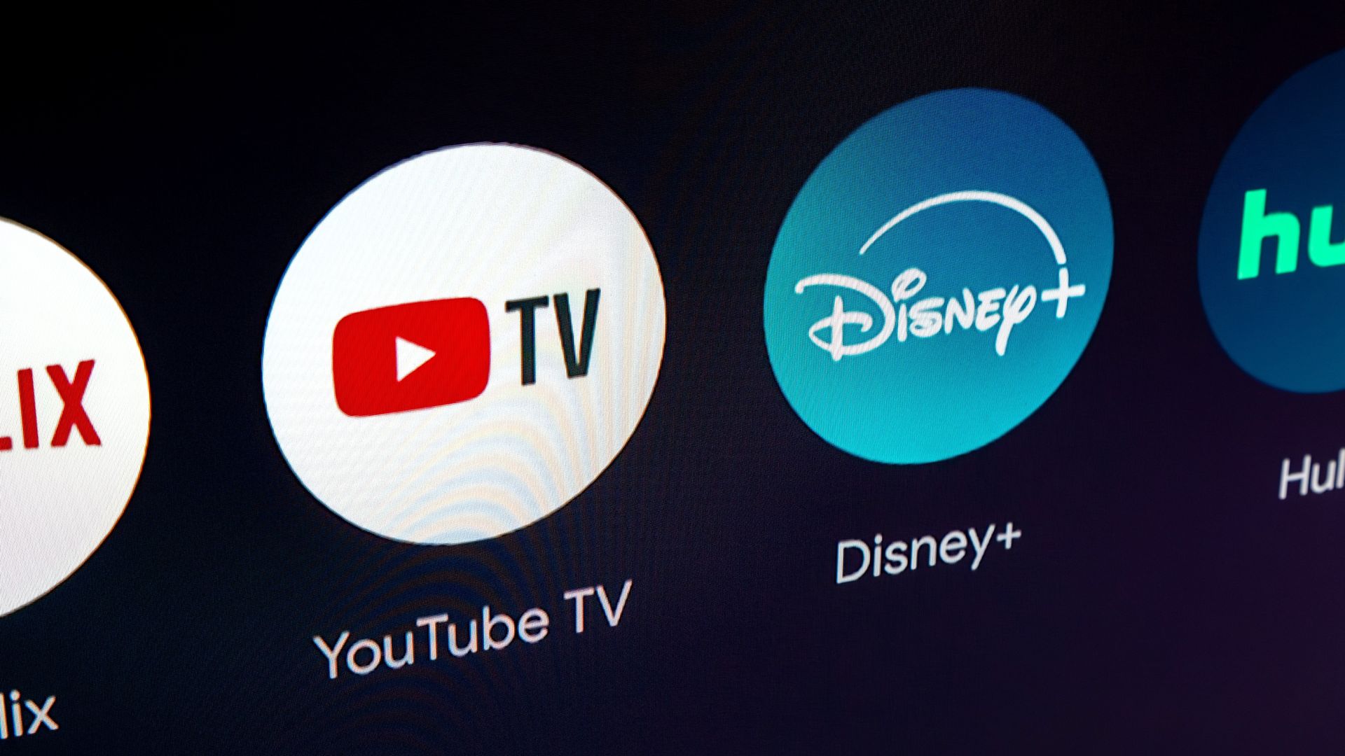 How to easily claim your 20 YouTube TV credit amid the continued