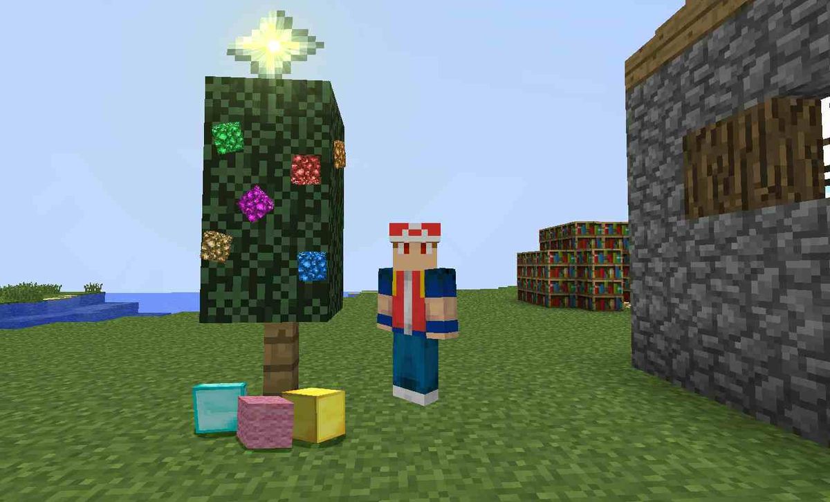 This Minecraft Redstone for Dummies video explains everything