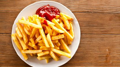What to Buy at Aldi: Ketchup