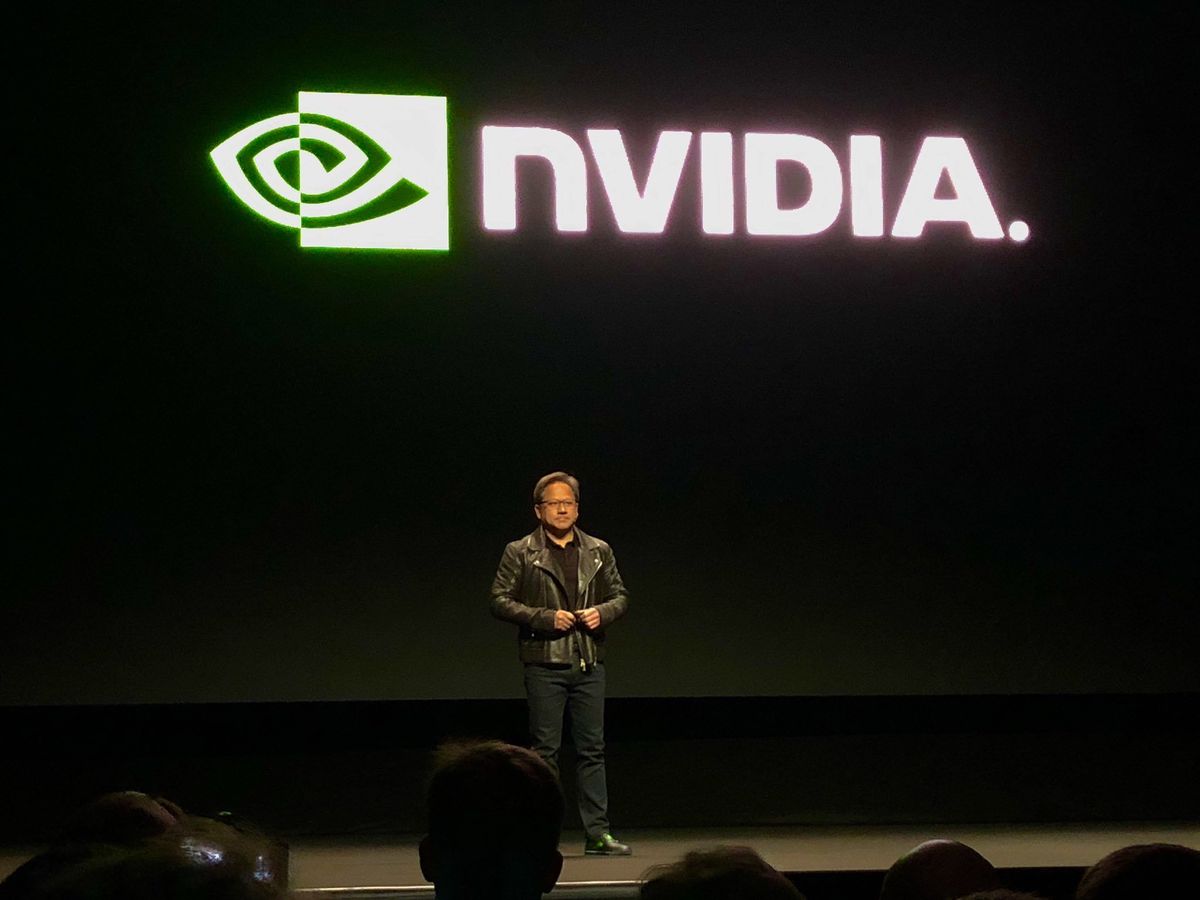 NVIDIA's $40 Billion Arm Acquisition Set Back Yet Again By EU ...