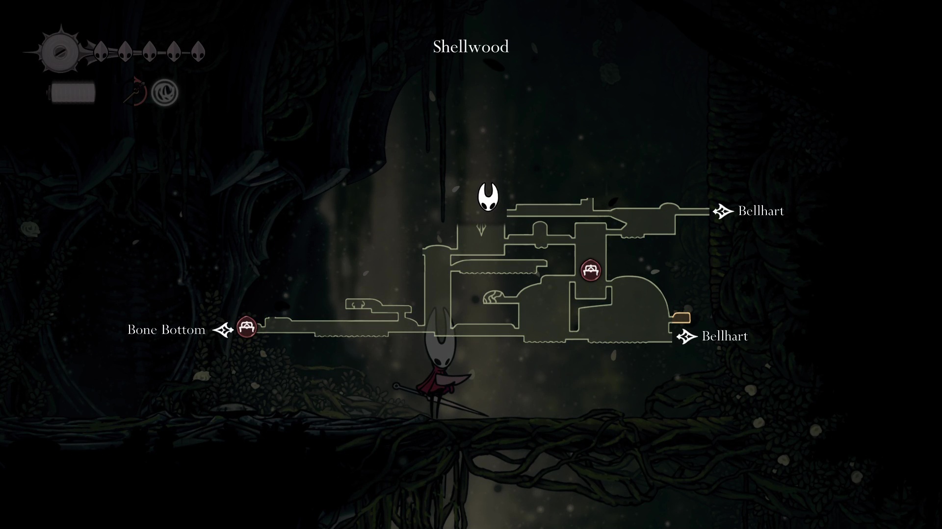 silksong abilities