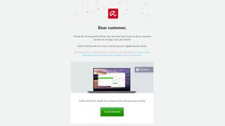 Avira Prime