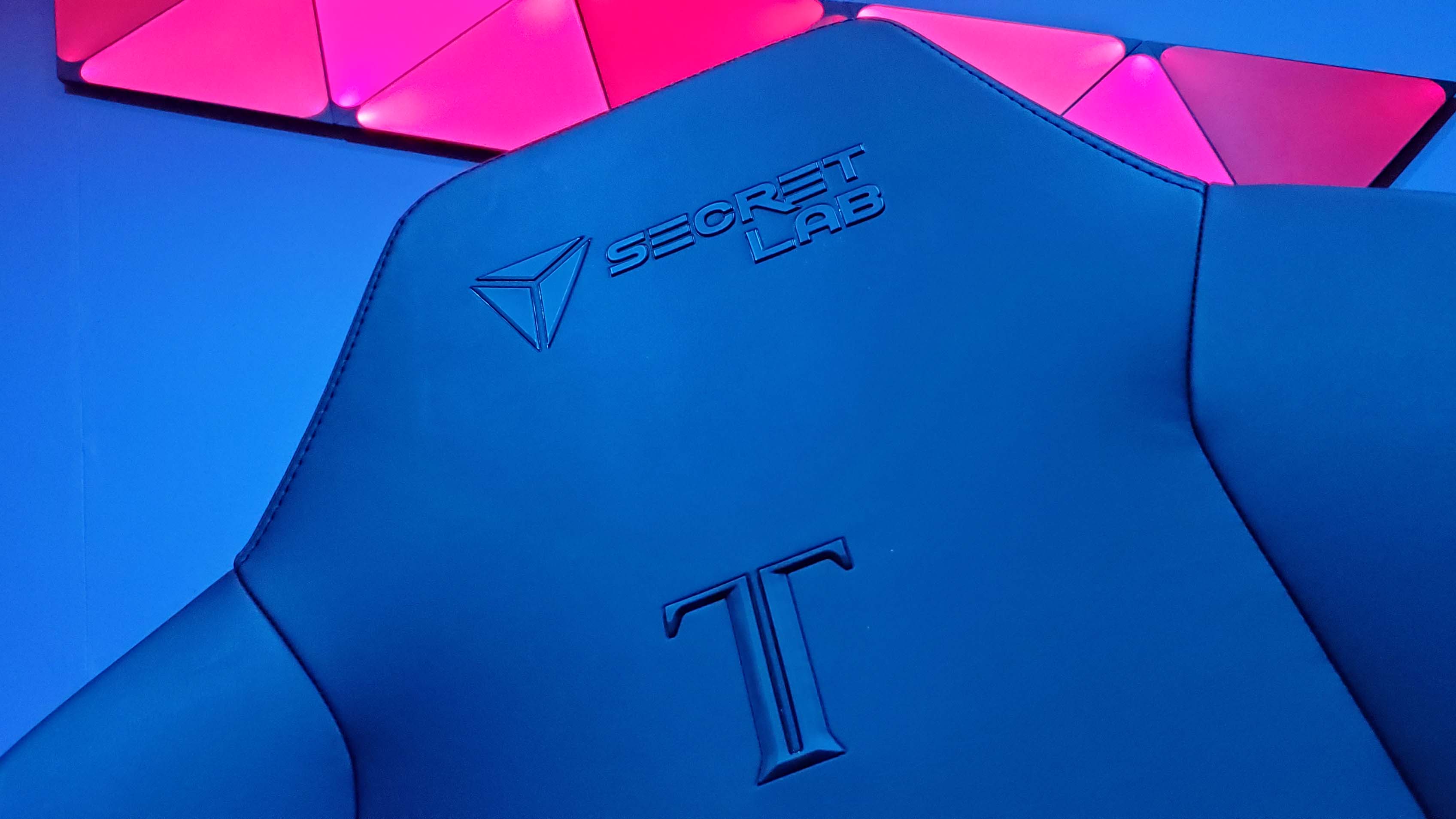 Revisión de Secretlab Titan Evo NanoGen Edition