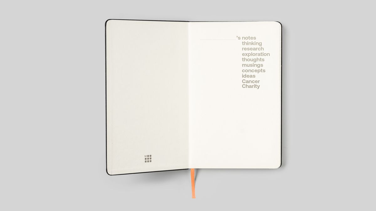 Guy's Cancer Charity by Studio Sutherl&amp;