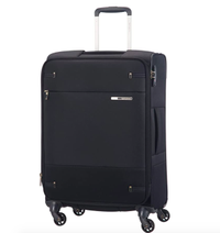 Base Boost suitcase,