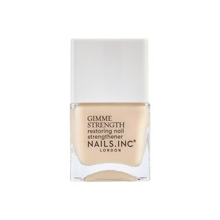 Nails Inc Gimme Strength Nail Treatment