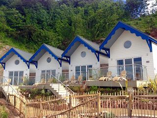 Cary Arms & Spa, Babbacombe Bay