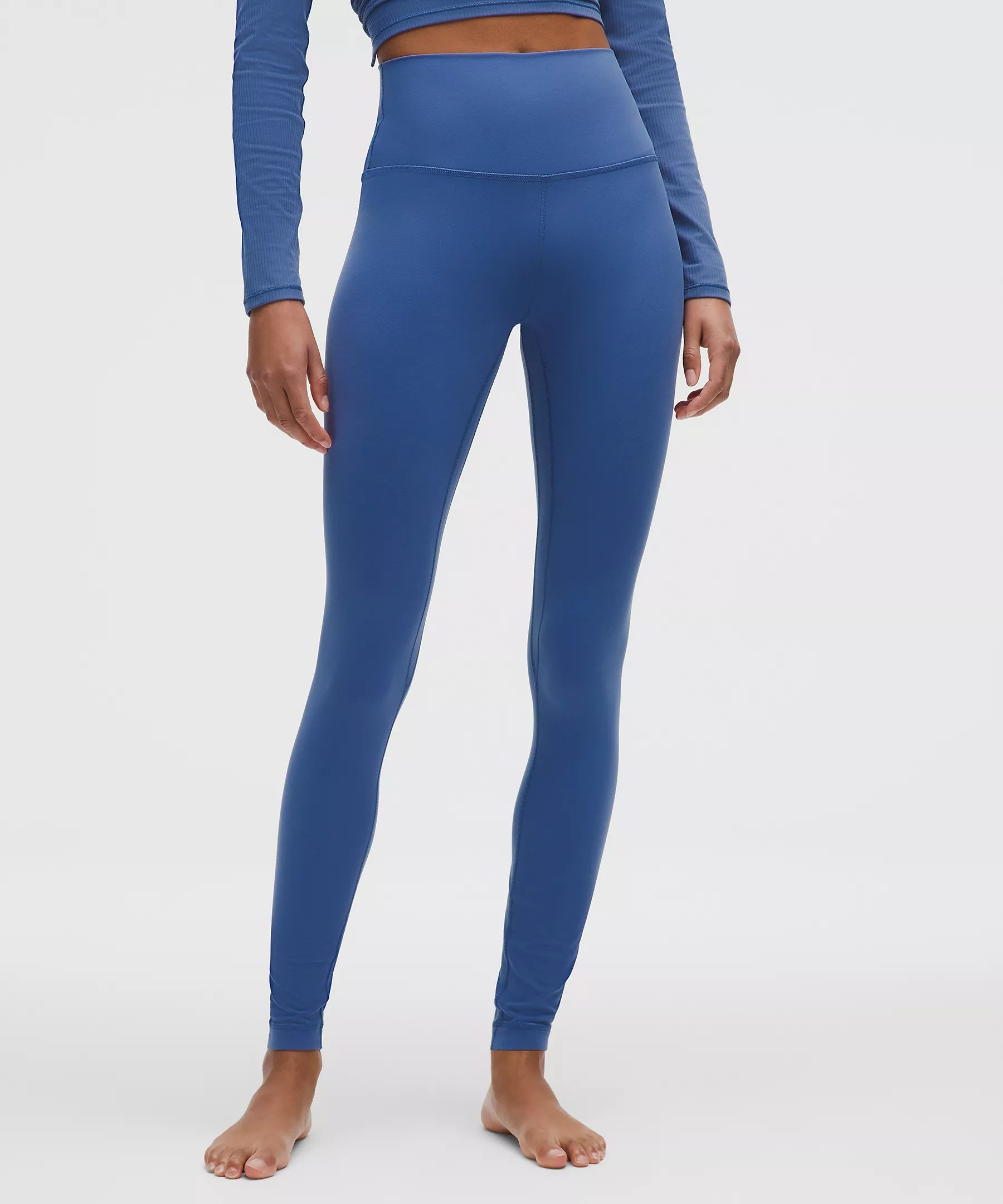 Lululemon Align High-Rise Pants