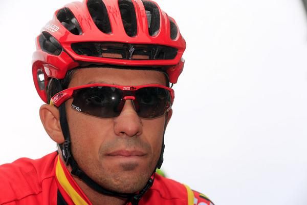 Alberto Contador (Spain)